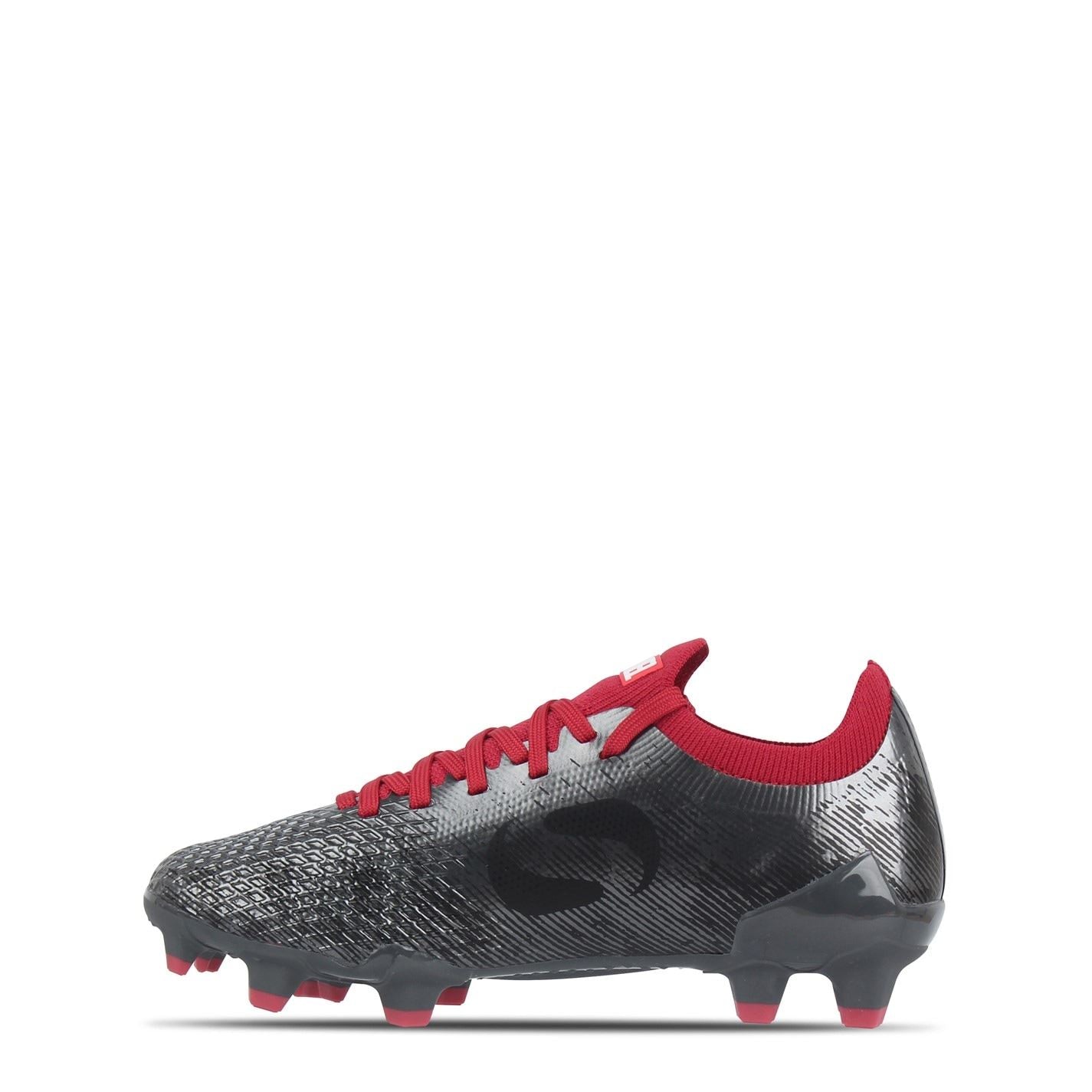 Sondico Blaze Childrens Fg Football Boots