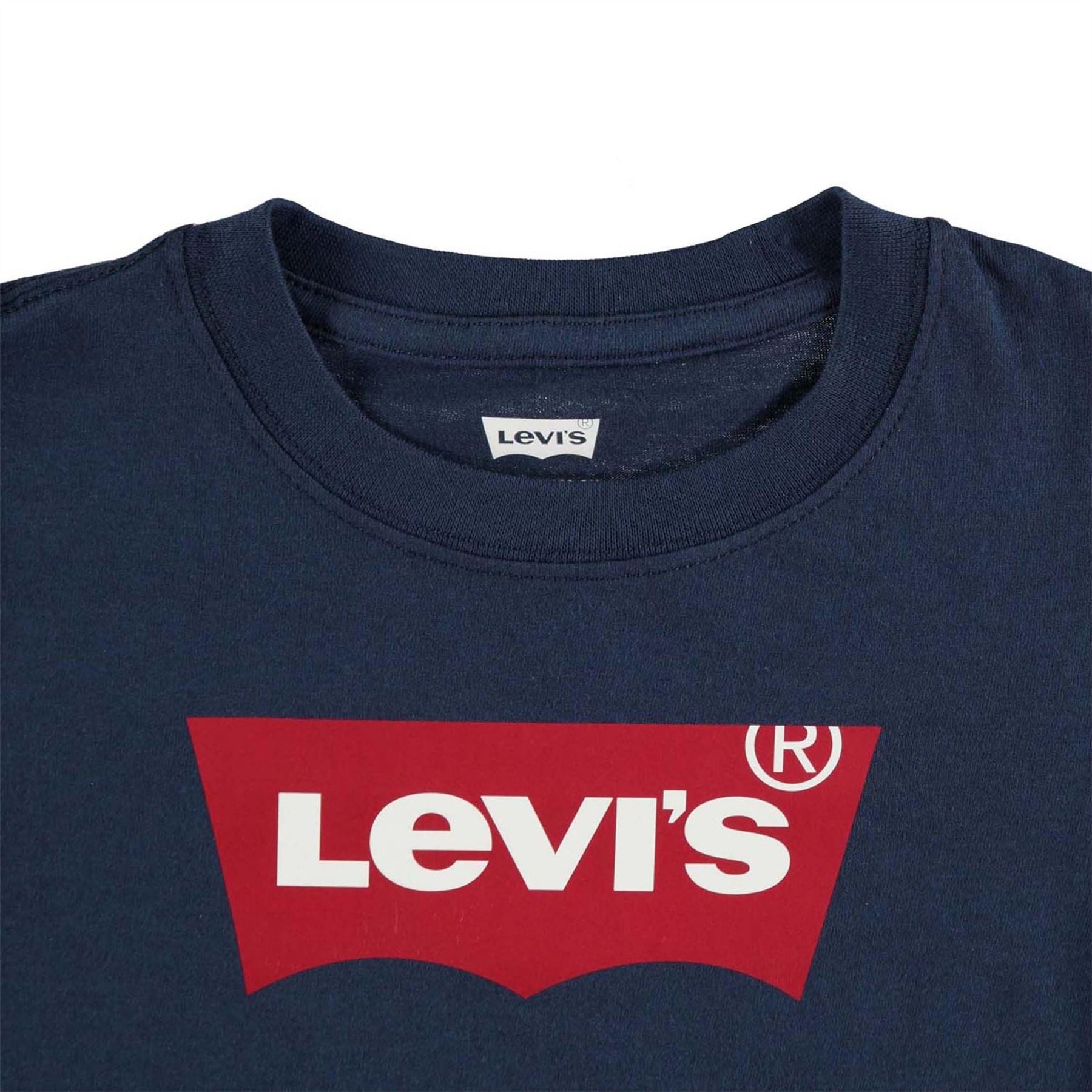 Levis T-Shirt Boys
