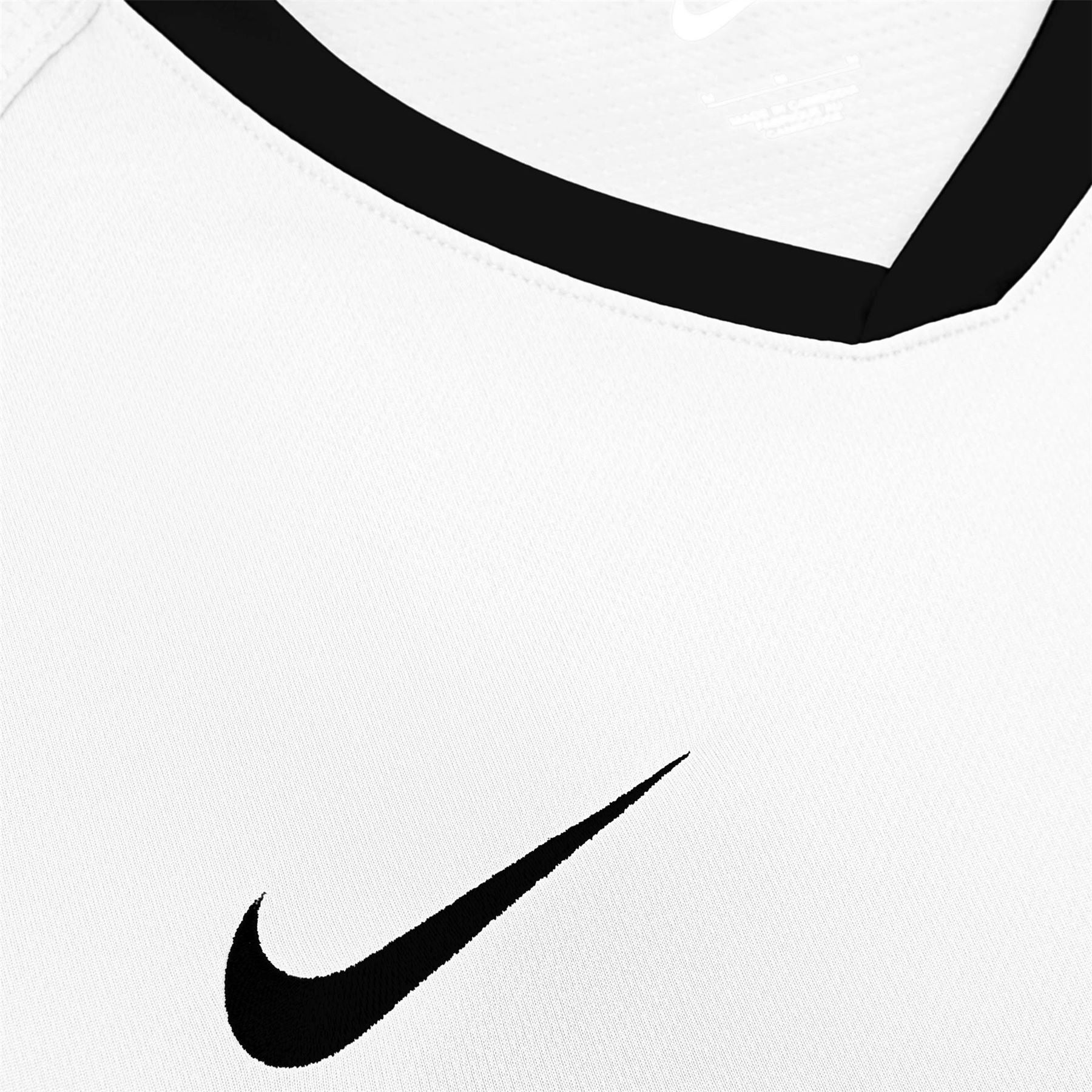 Nike Short Sleeve Performance T-Shirt