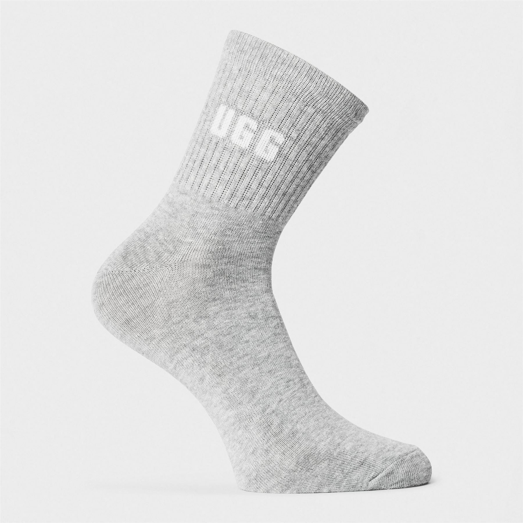 Ugg Quinlin Quarter Socks