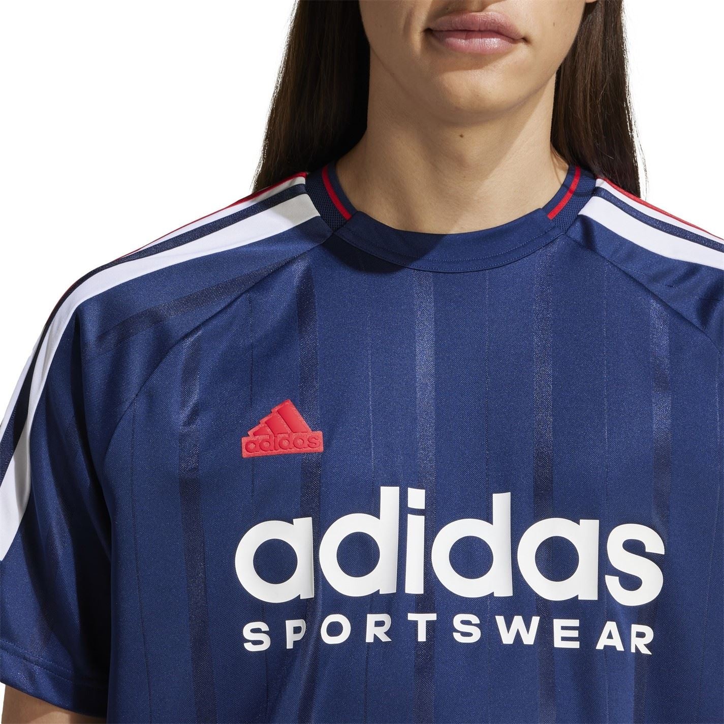 adidas House Of Tiro Nations T-Shirt Adults