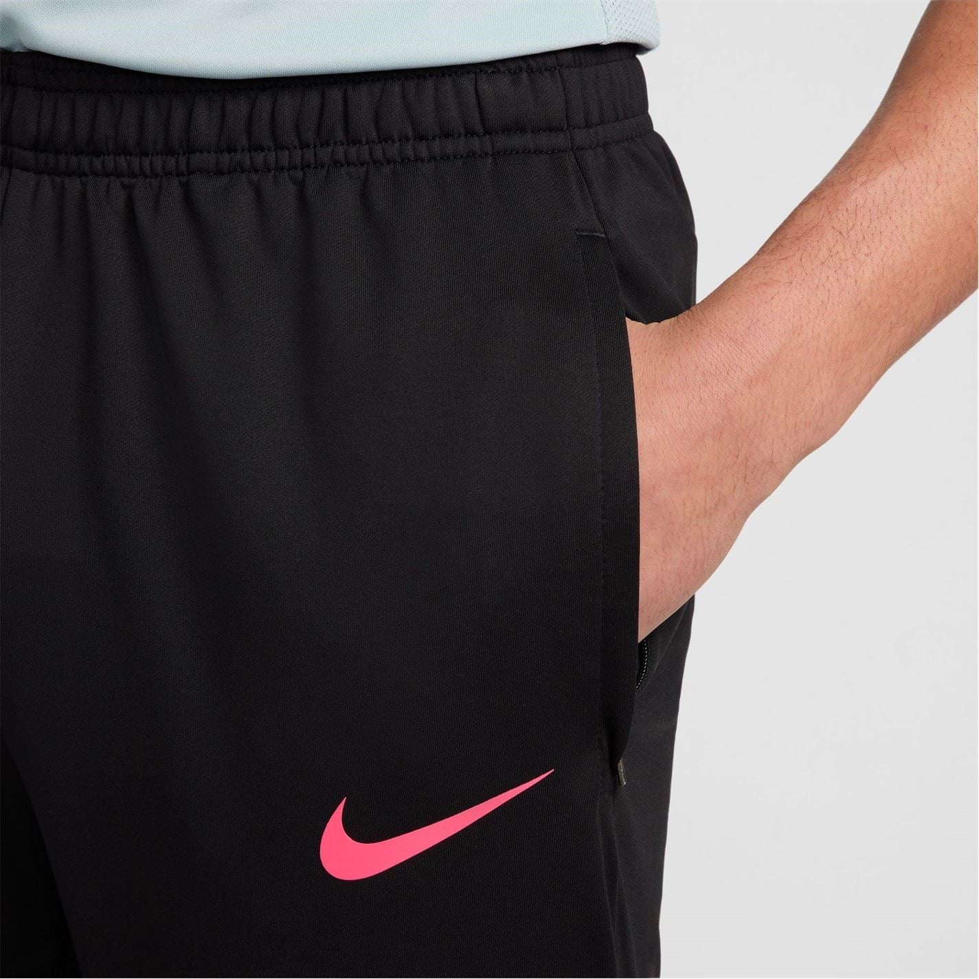 Nike Mens Strike Dri Fit Global Football Pants