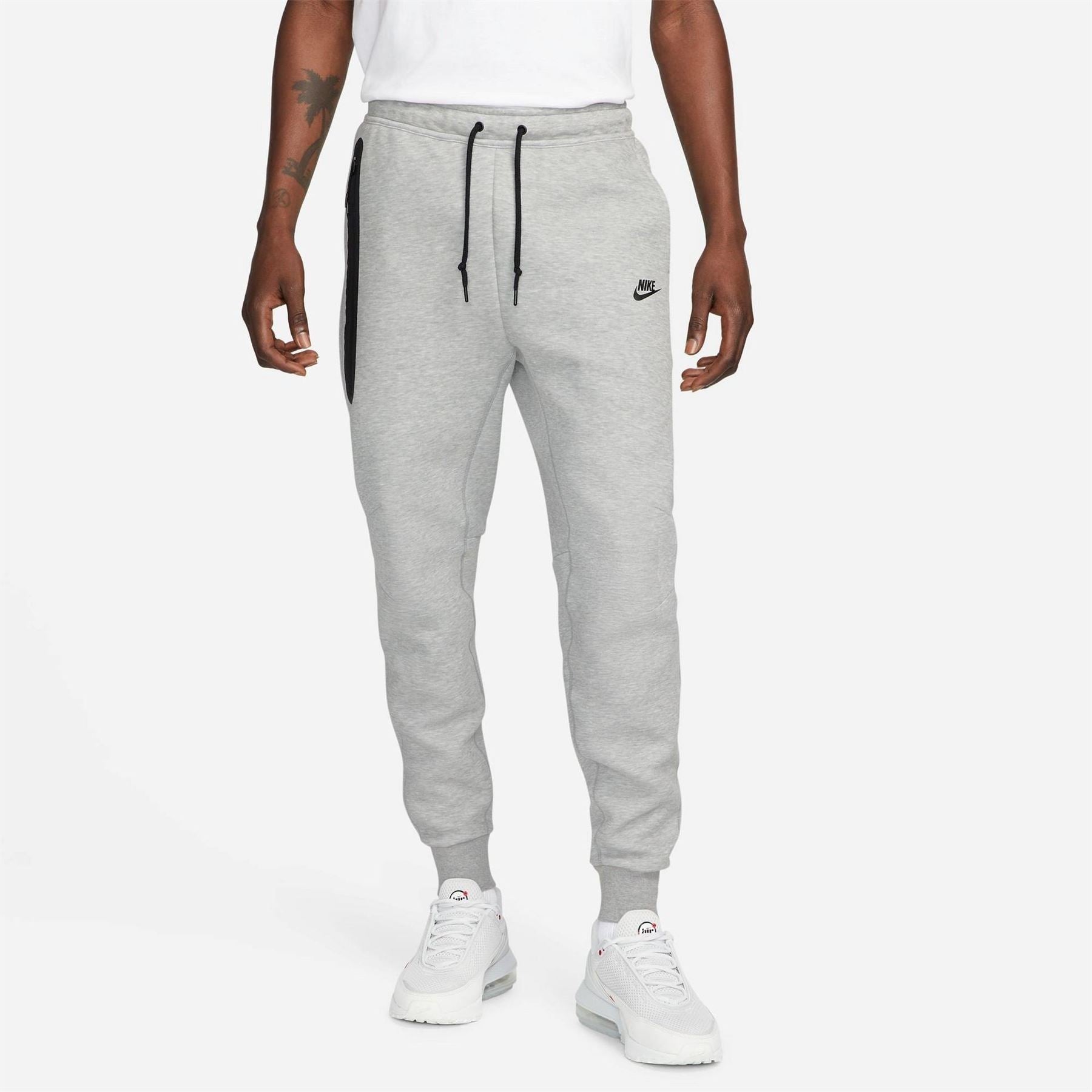 Nike Mens Tech Fleece Joggers