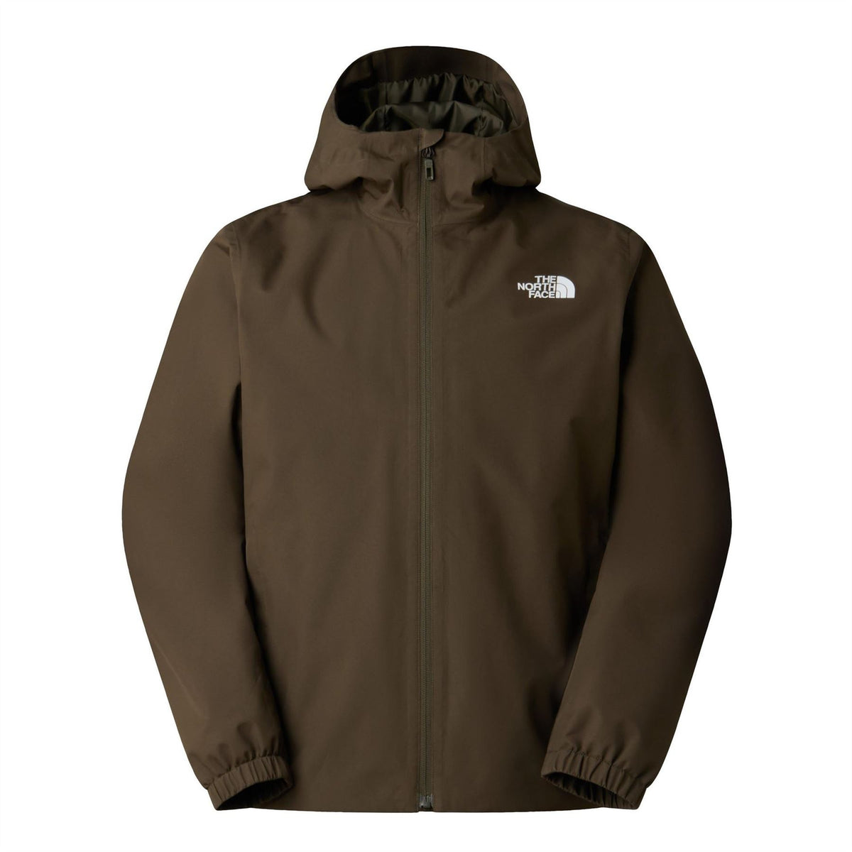 The North Face Quest Dryvent Windproof Waterproof Jacket