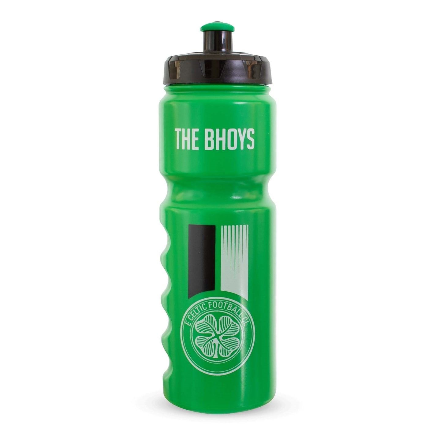 Team Plastic Water Bottle