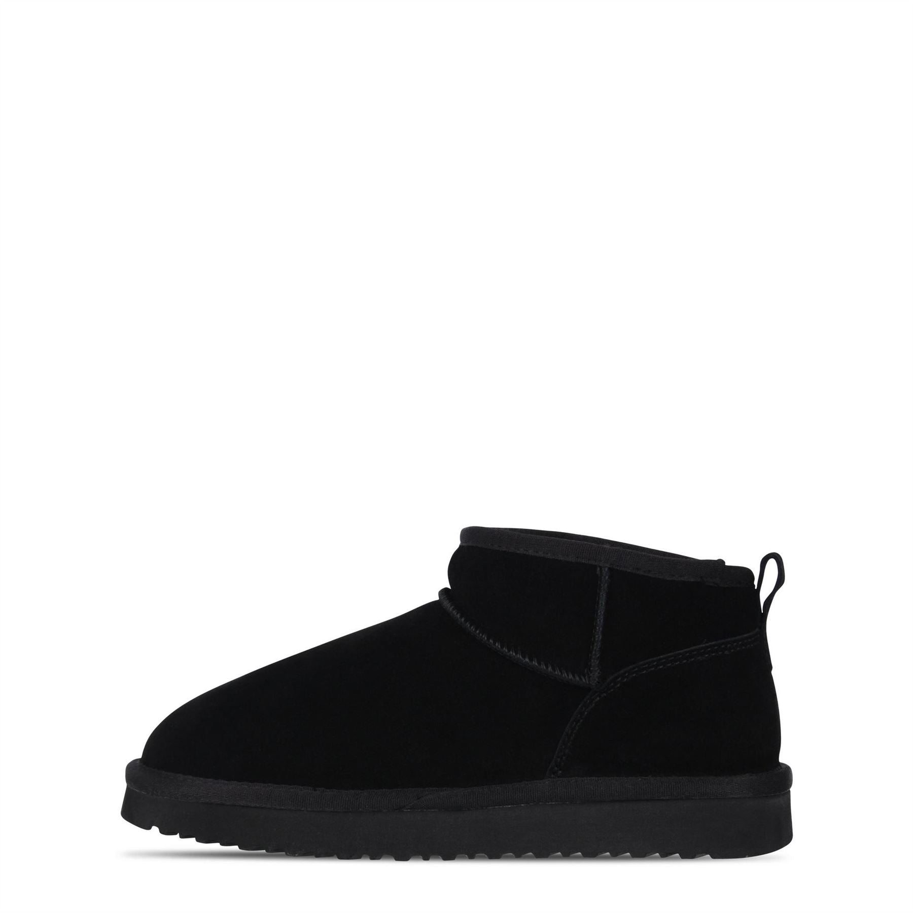 Jack Wills Womens Low Snug Boots