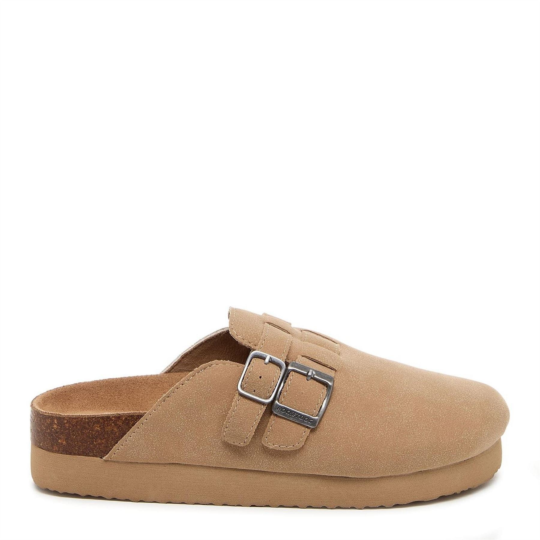 Rocket Dog Clogs