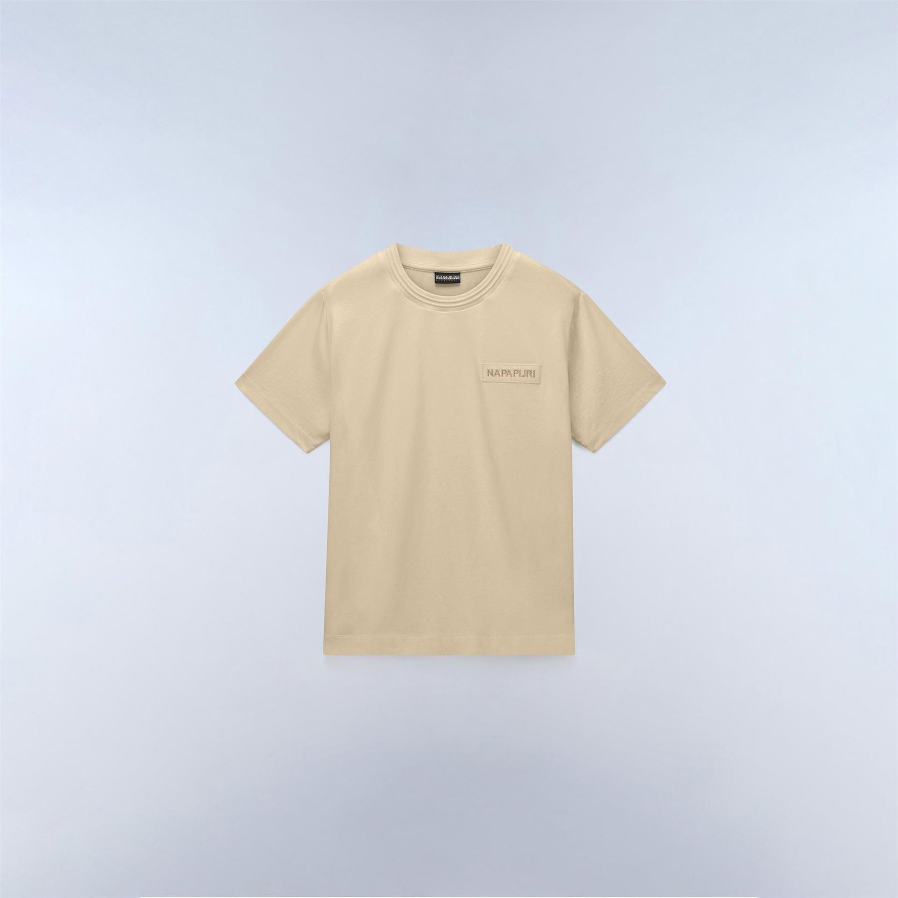 Napapijri Womens Clarao Tee