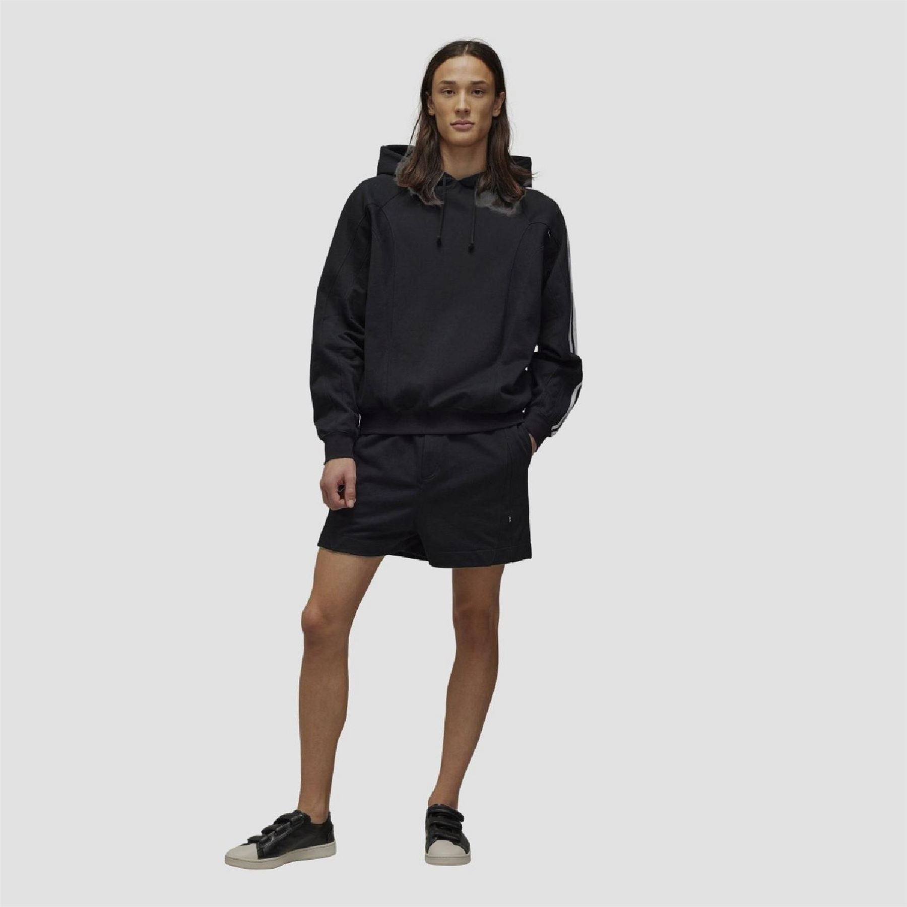 Y3 Line Hoodie
