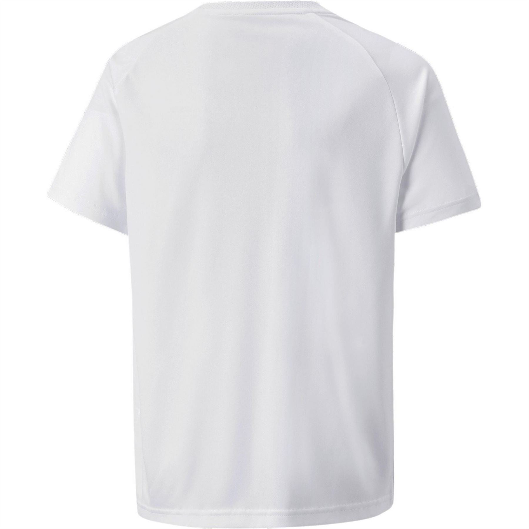 Puma Teamvision Jersey Jr T-Shirt Unisex Kids