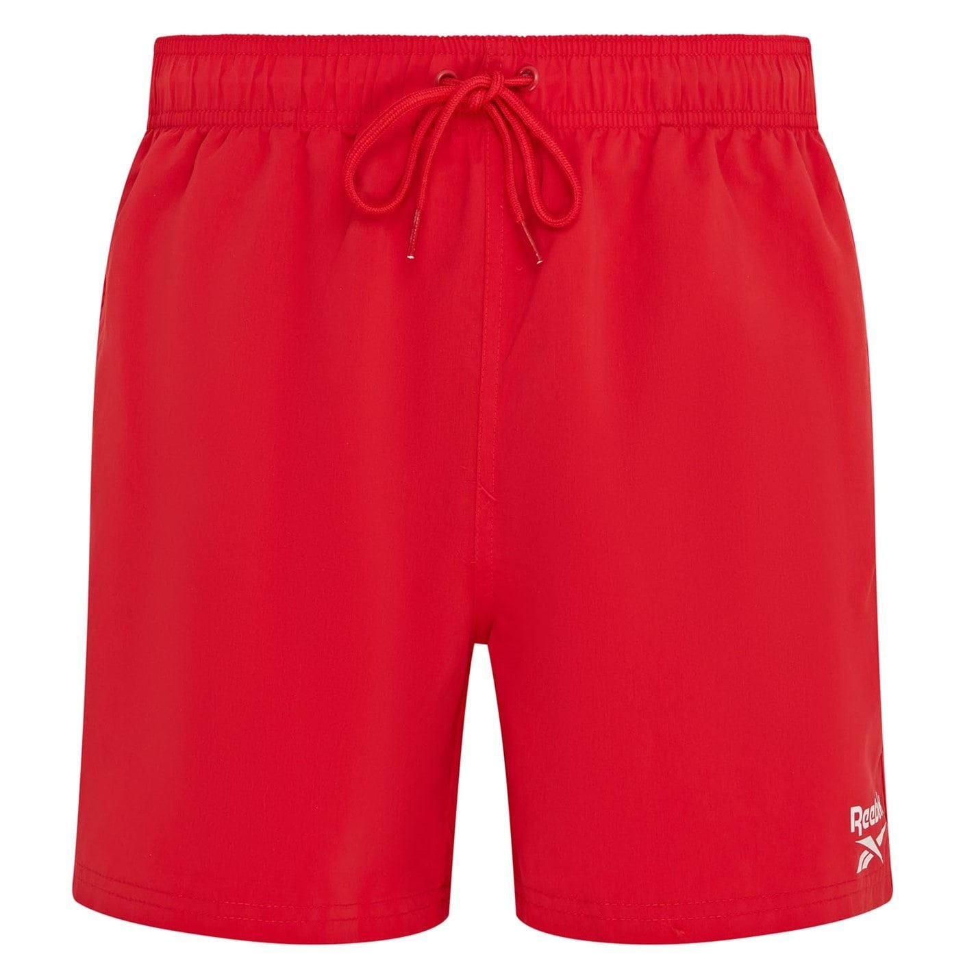 Reebok Mens Swim Shorts Yale