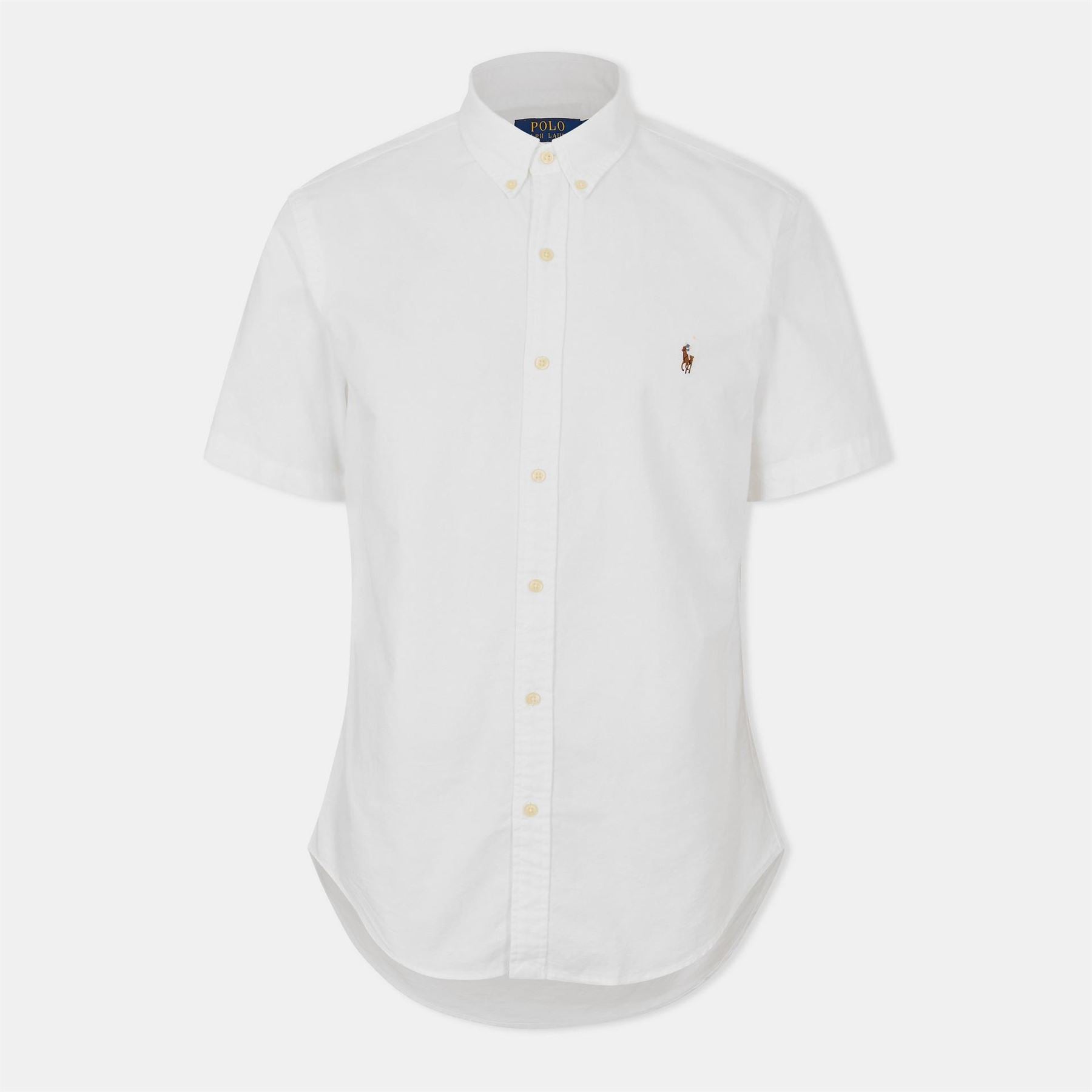 Polo Ralph Lauren Fit Oxford Shirt
