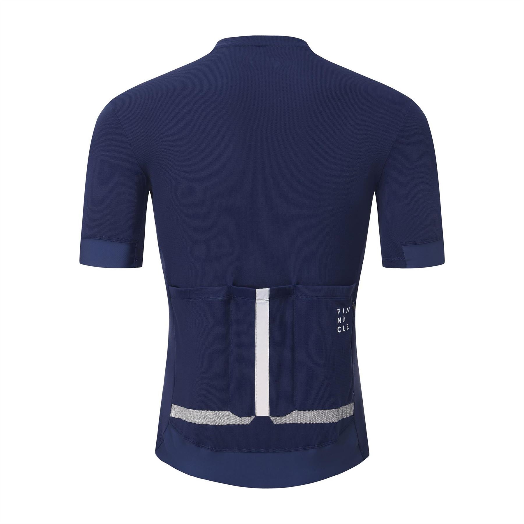 Pinnacle Mens Race Short Sleeve Cycling Jersey