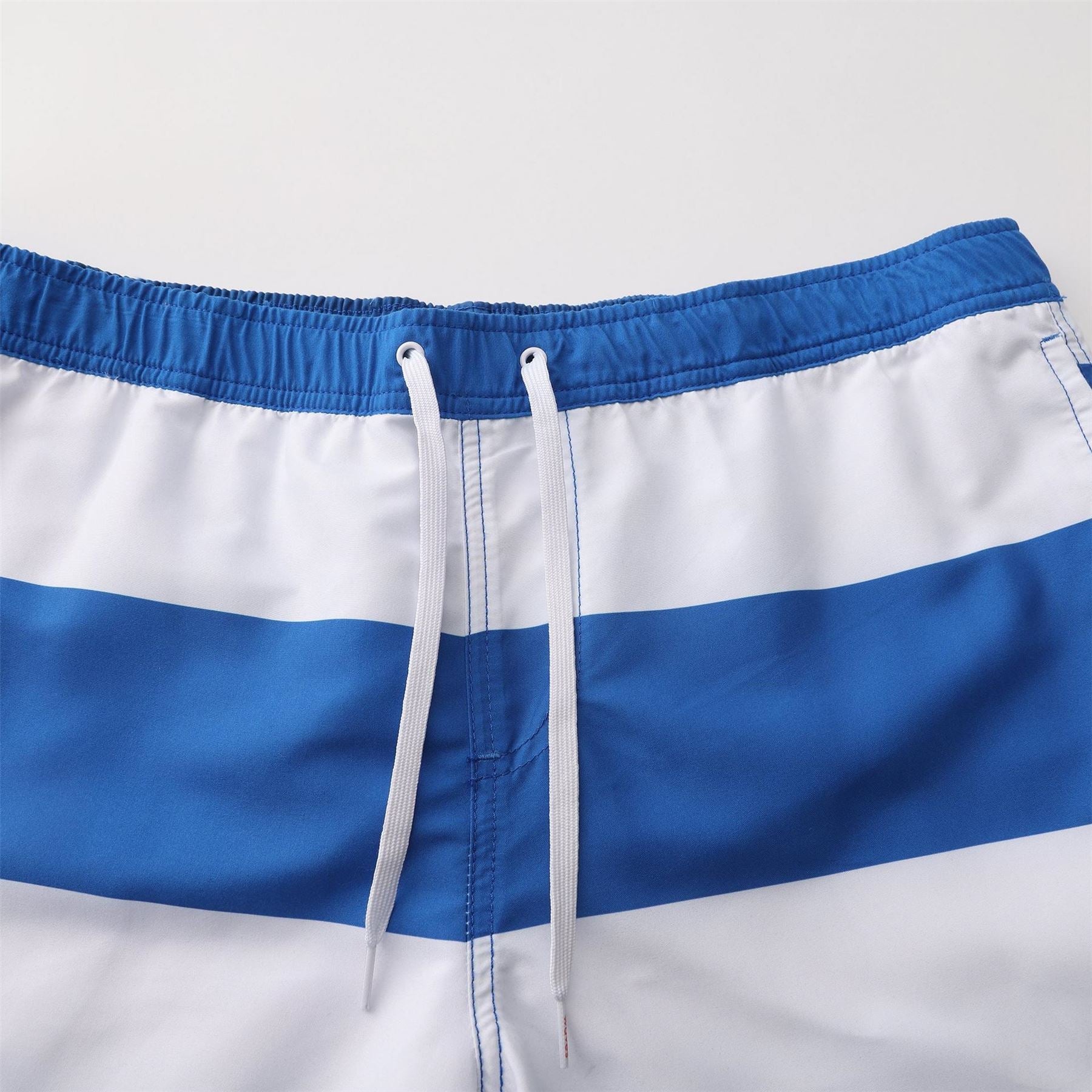 SoulCal Regular Fit Stripe Swim Short