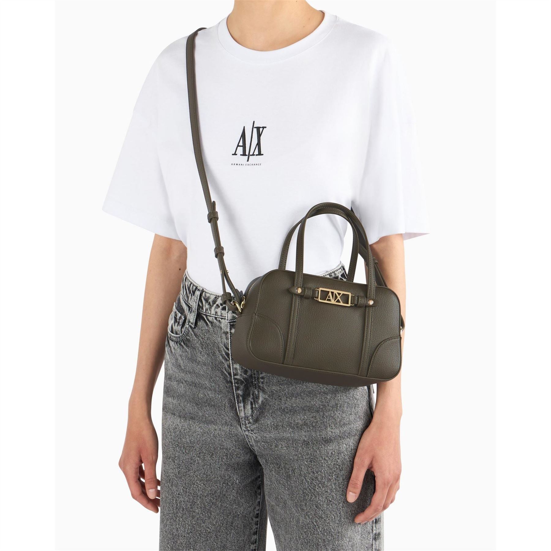 Armani Exchange Bag
