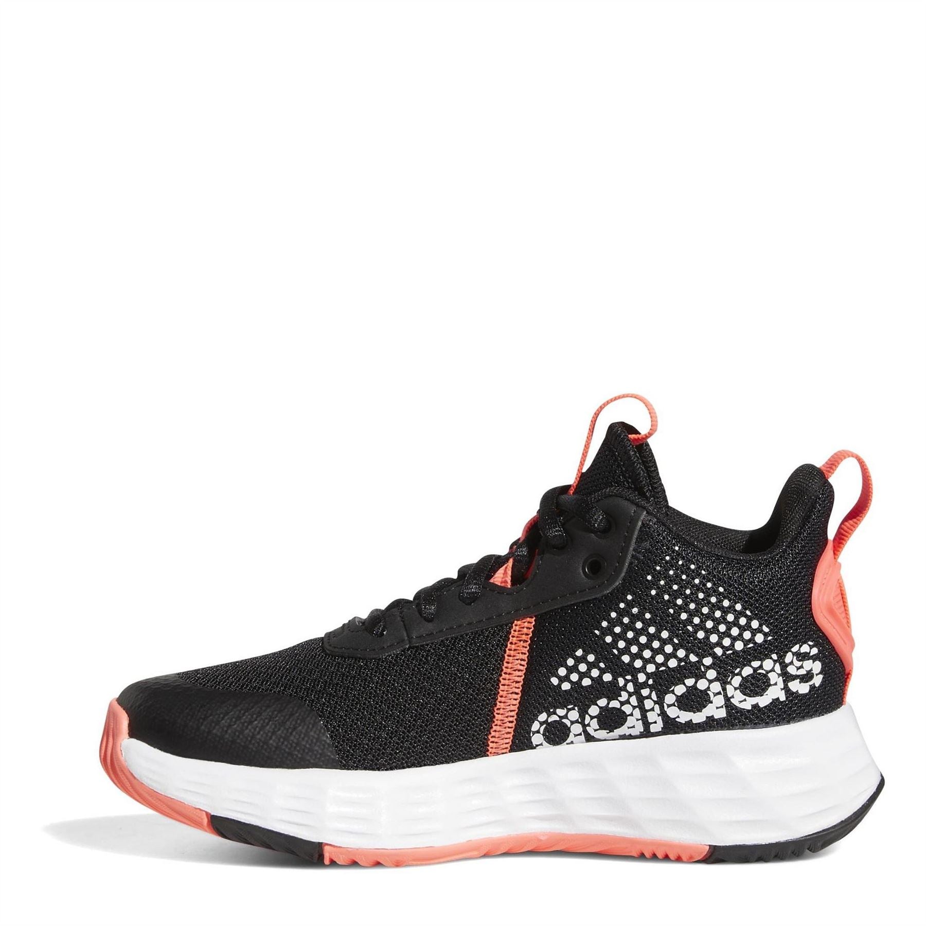 adidas Ownthegame 2.0 K Basketball Trainers Boys