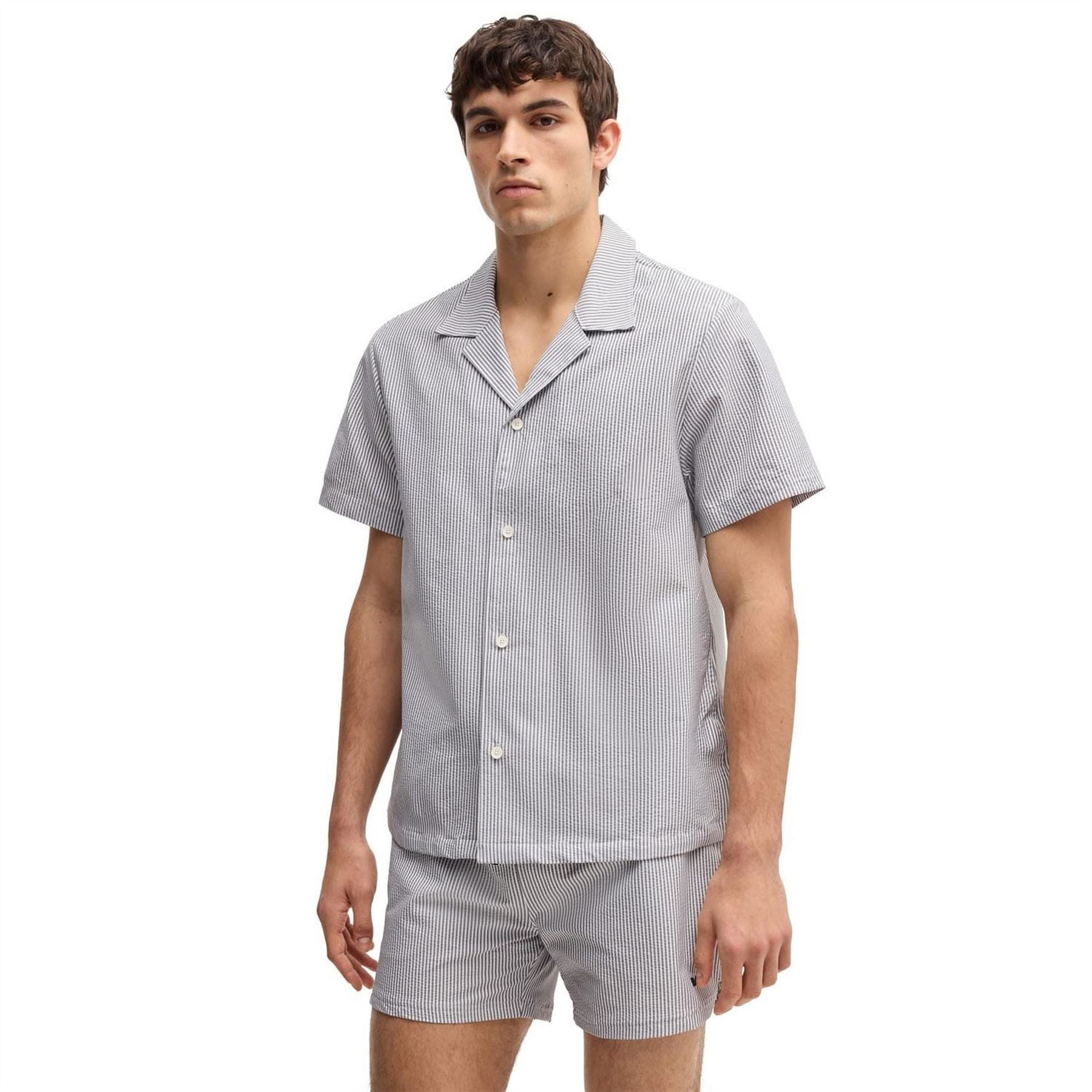 Boss Beach Shirt