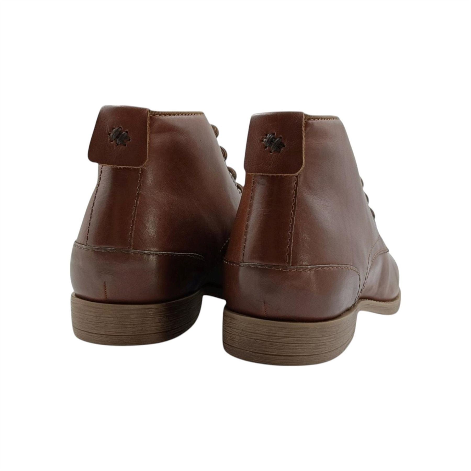 Firetrap Mens Casca Boots