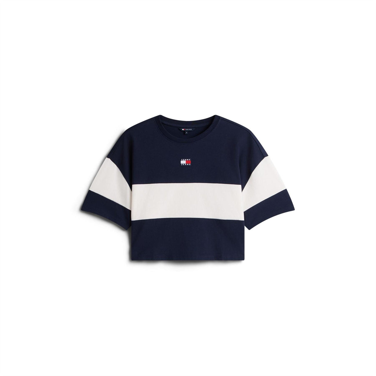 Tommy Jeans Oversized T-Shirt