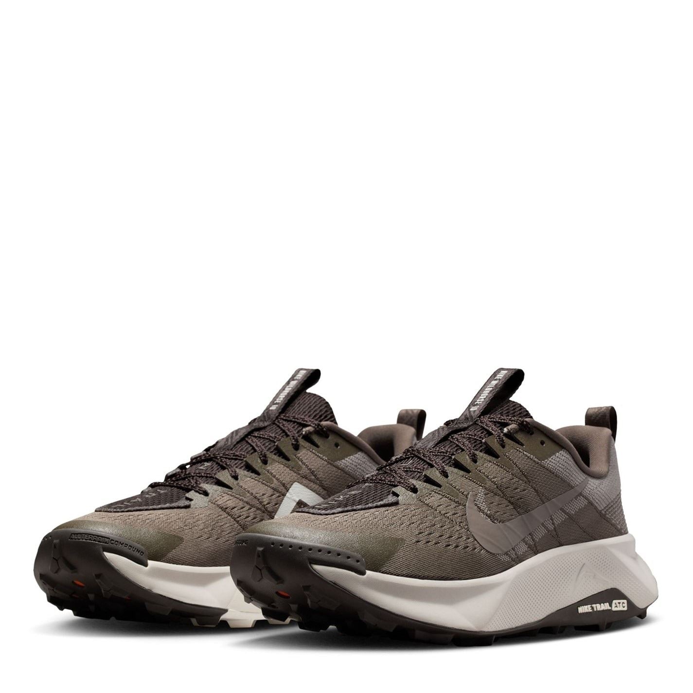 Nike Mens Wildhorse Trail Running Shoes Womens