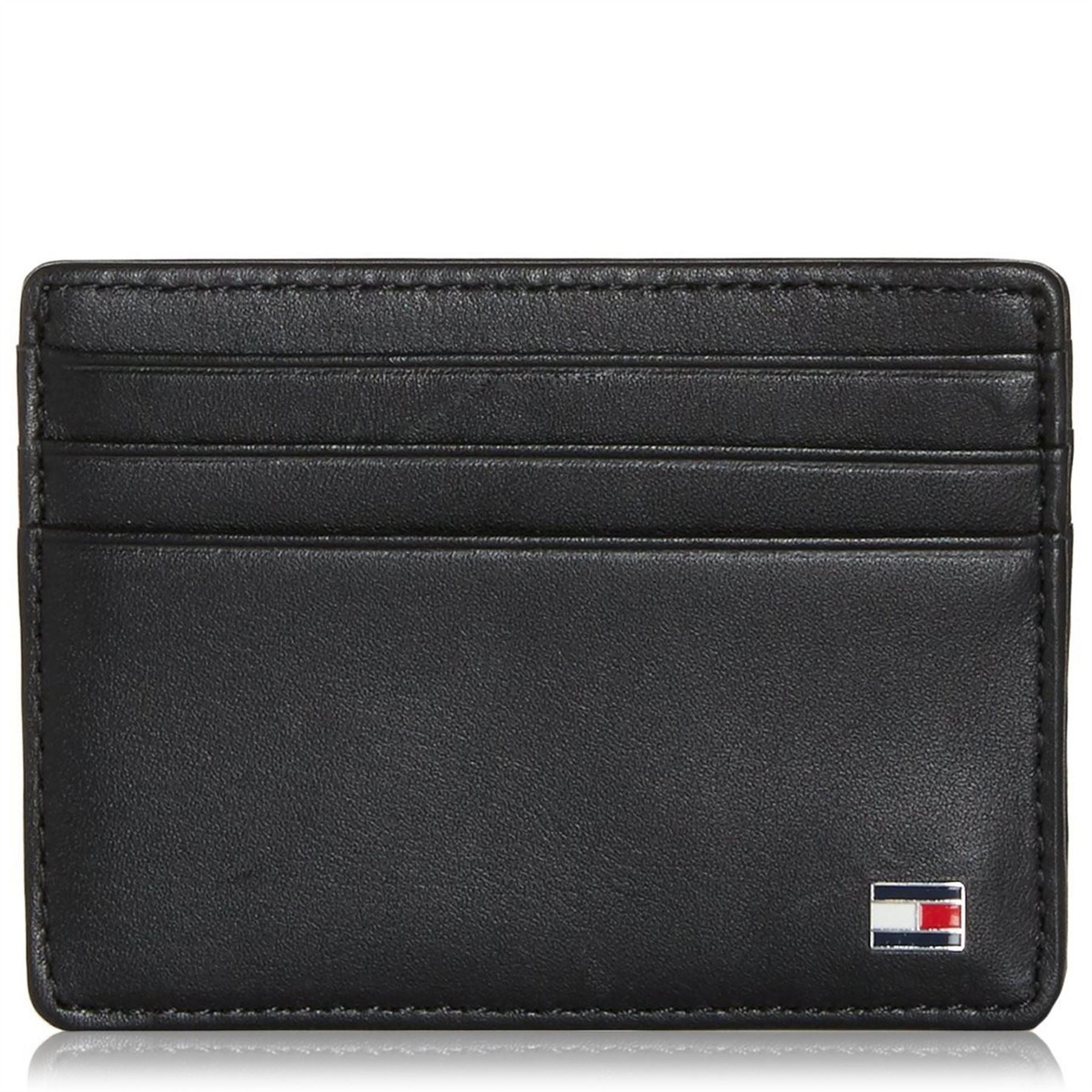 Tommy Hilfiger Classic Card Holder