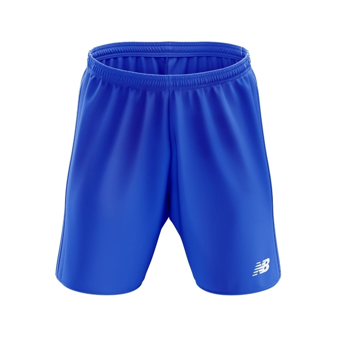 New Balance Performance Running Shorts with Elasticated Waistband