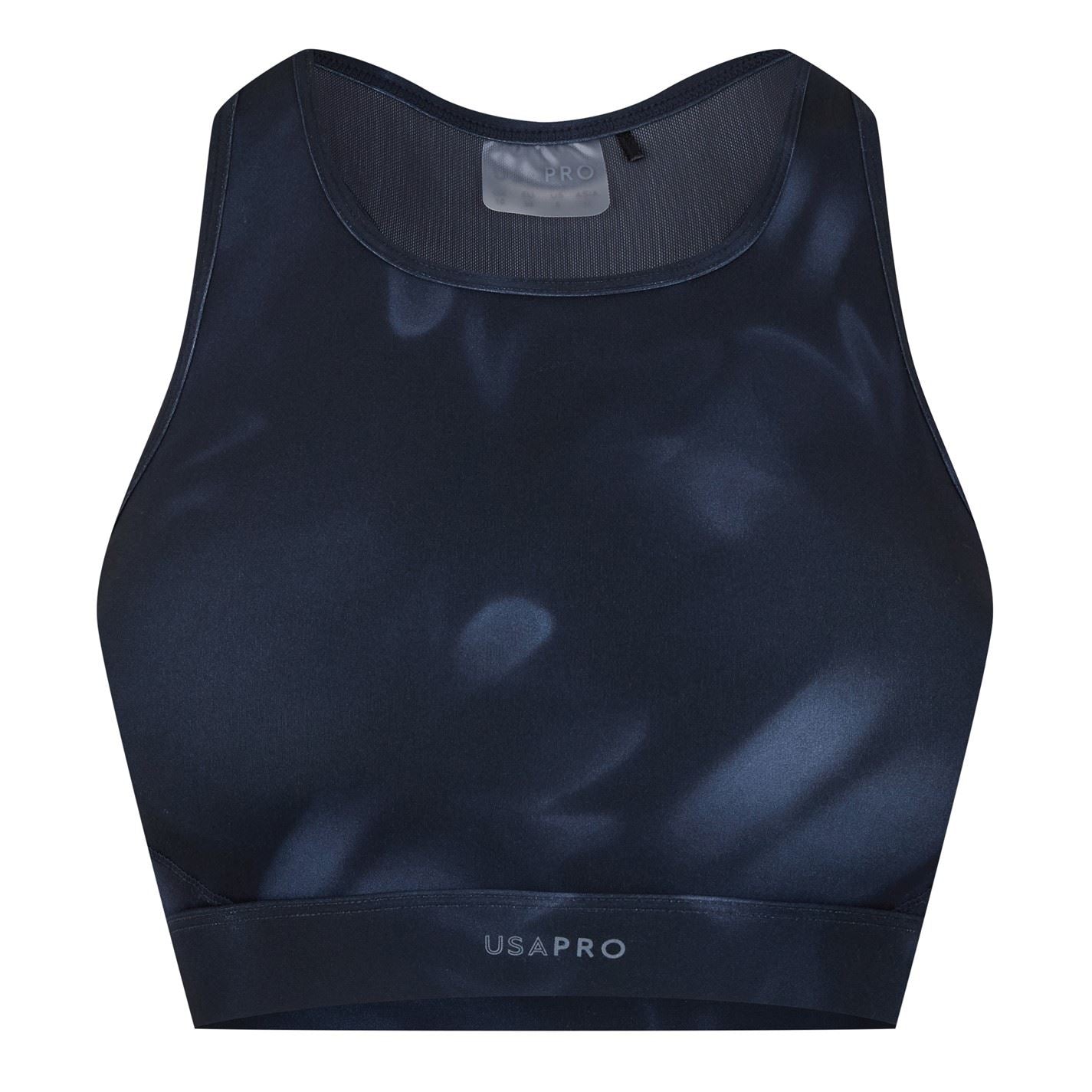 USA Pro Core Racer Back Sports Bra Ladies