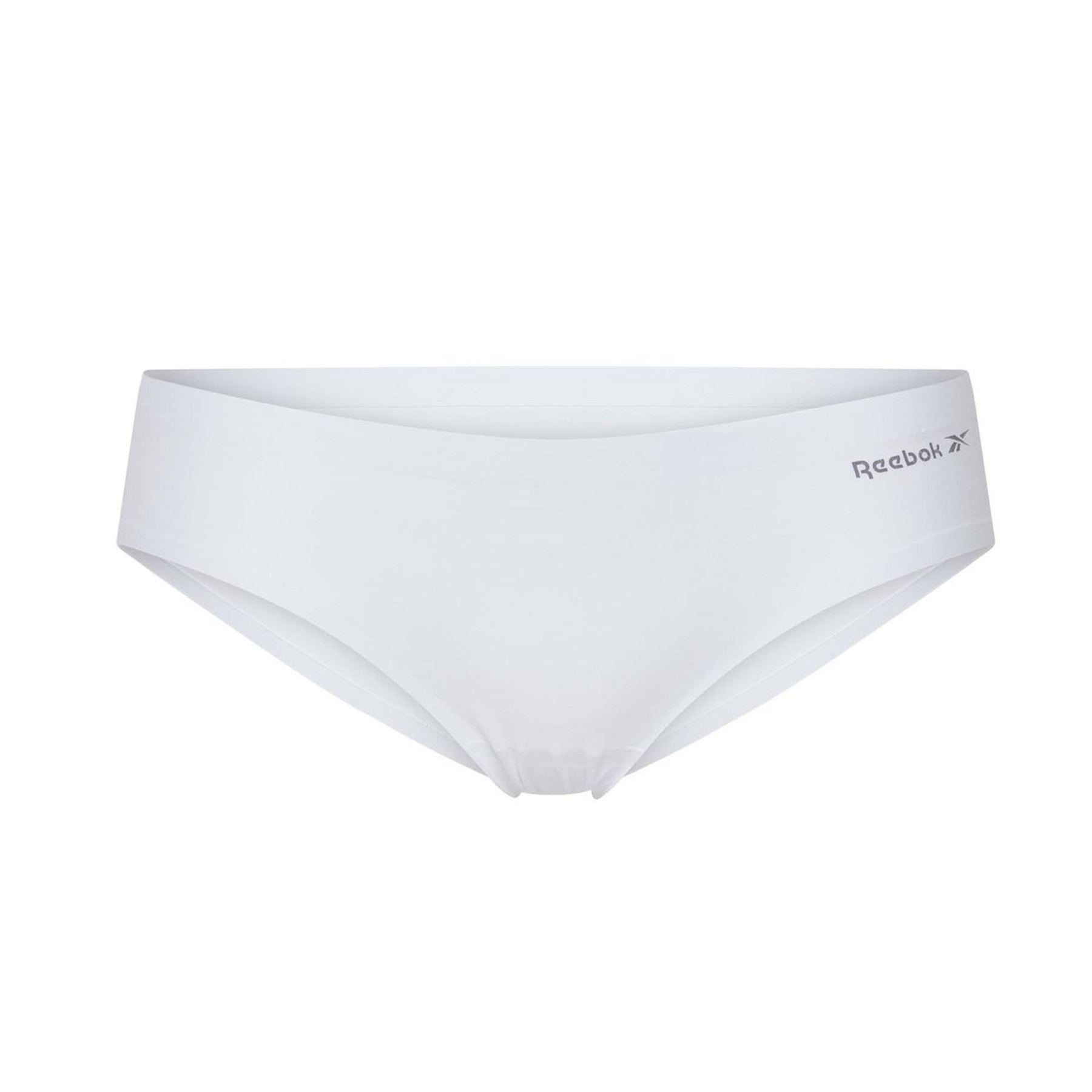 Reebok Womens Pack Briefs Suki