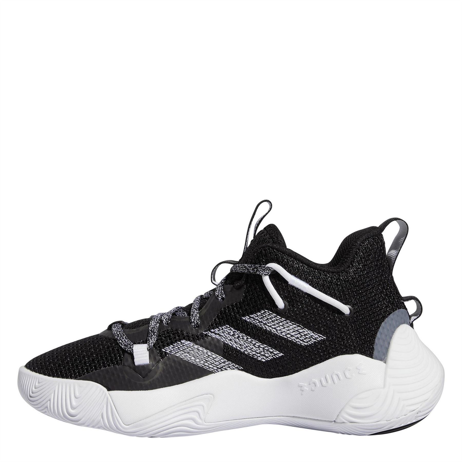 adidas J HARDEN ST Jn24 Lace Up Road Shoes