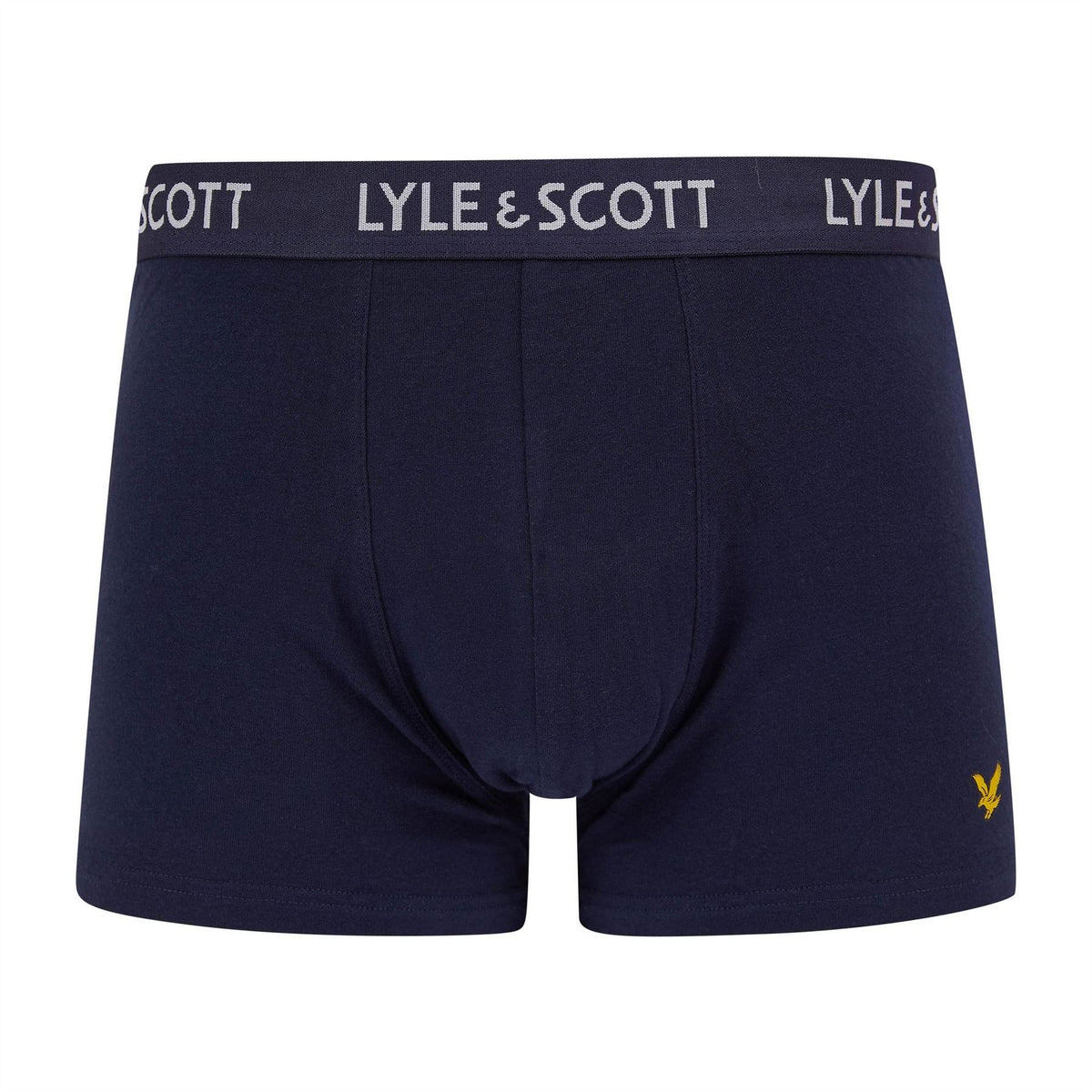 Lyle and Scott Pack Miller Trunks