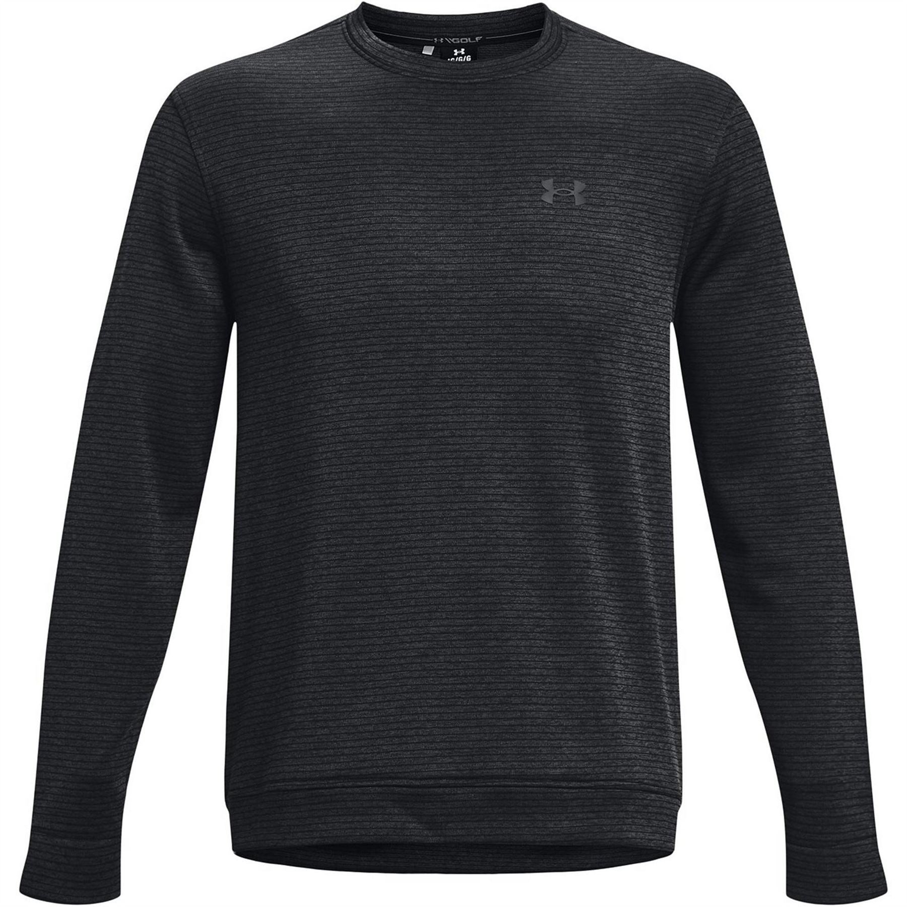 Under Armour Mens Storm Sweater Fleece Top