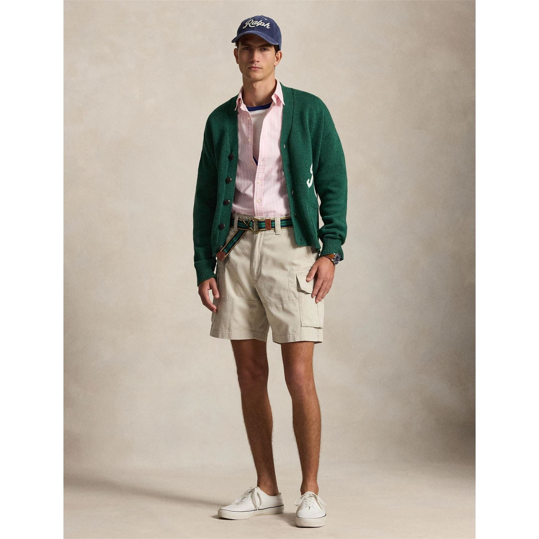 Polo Ralph Lauren Cargo Short Sn62