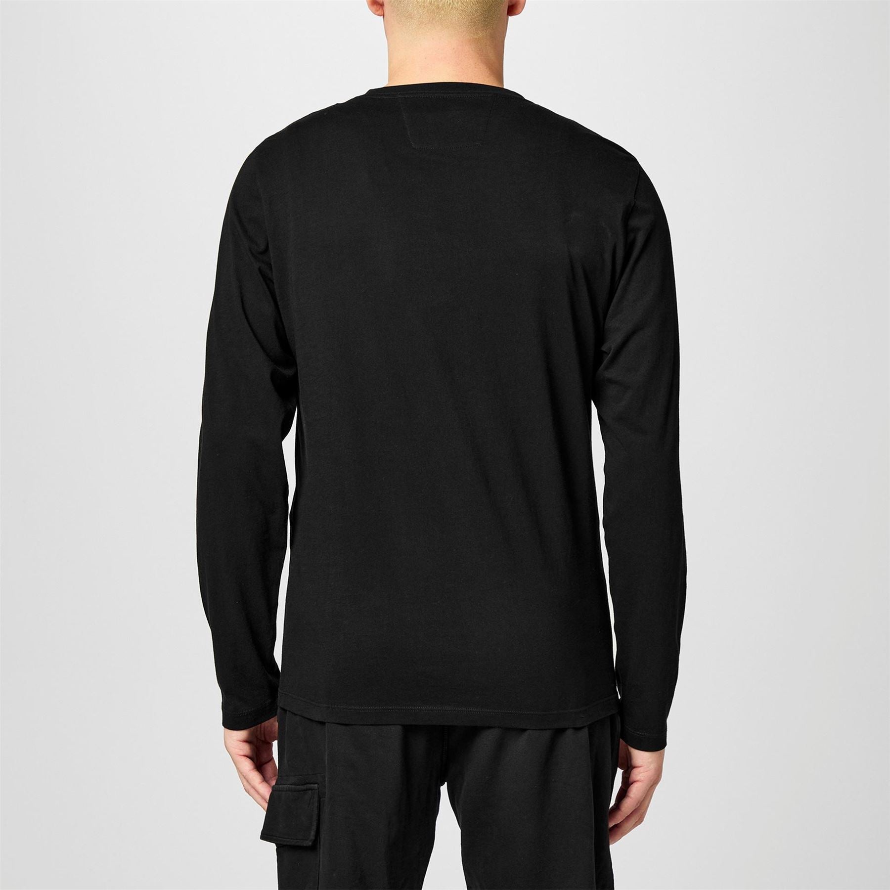 CP Company Long Sleeve T-Shirt