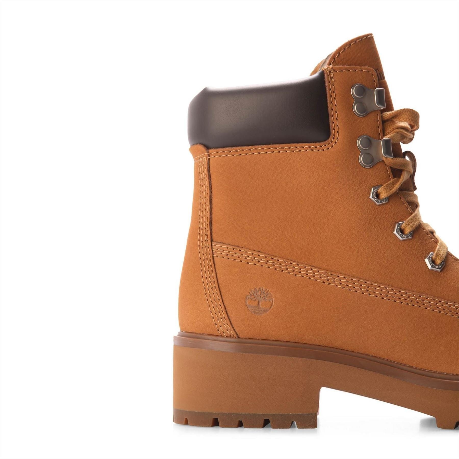 Timberland Cool Mid Lace Boots