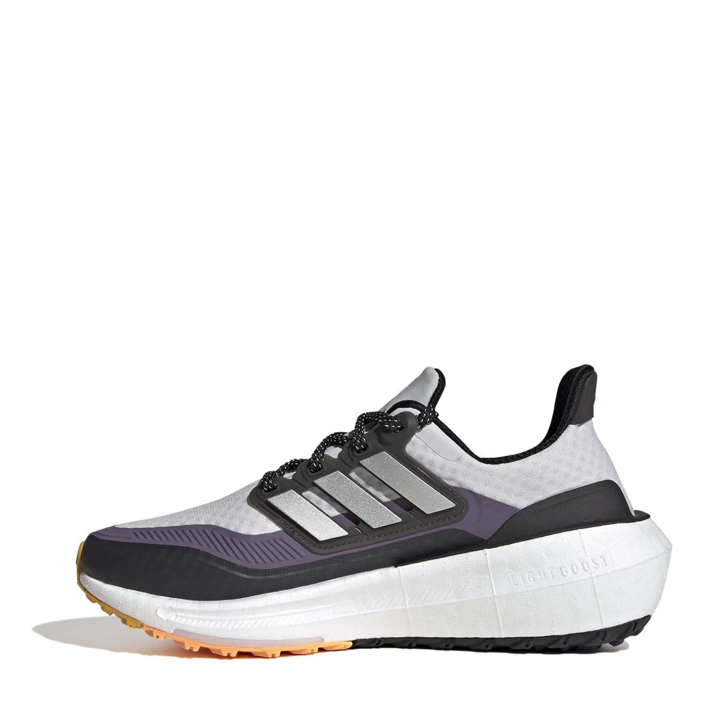 adidas Womens Ultraboost Light C.rdy W Road Running Shoes