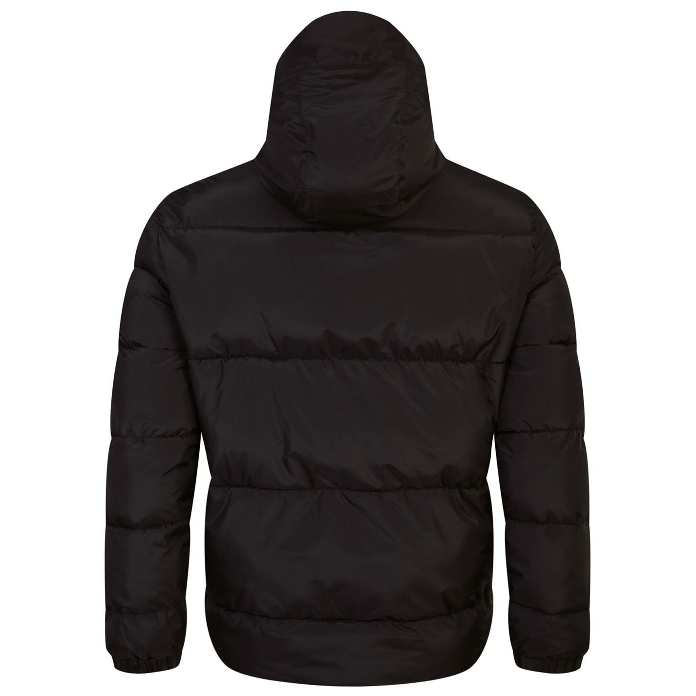 Dare 2b Endless Solid Patterned Hooded Puffer Jacket