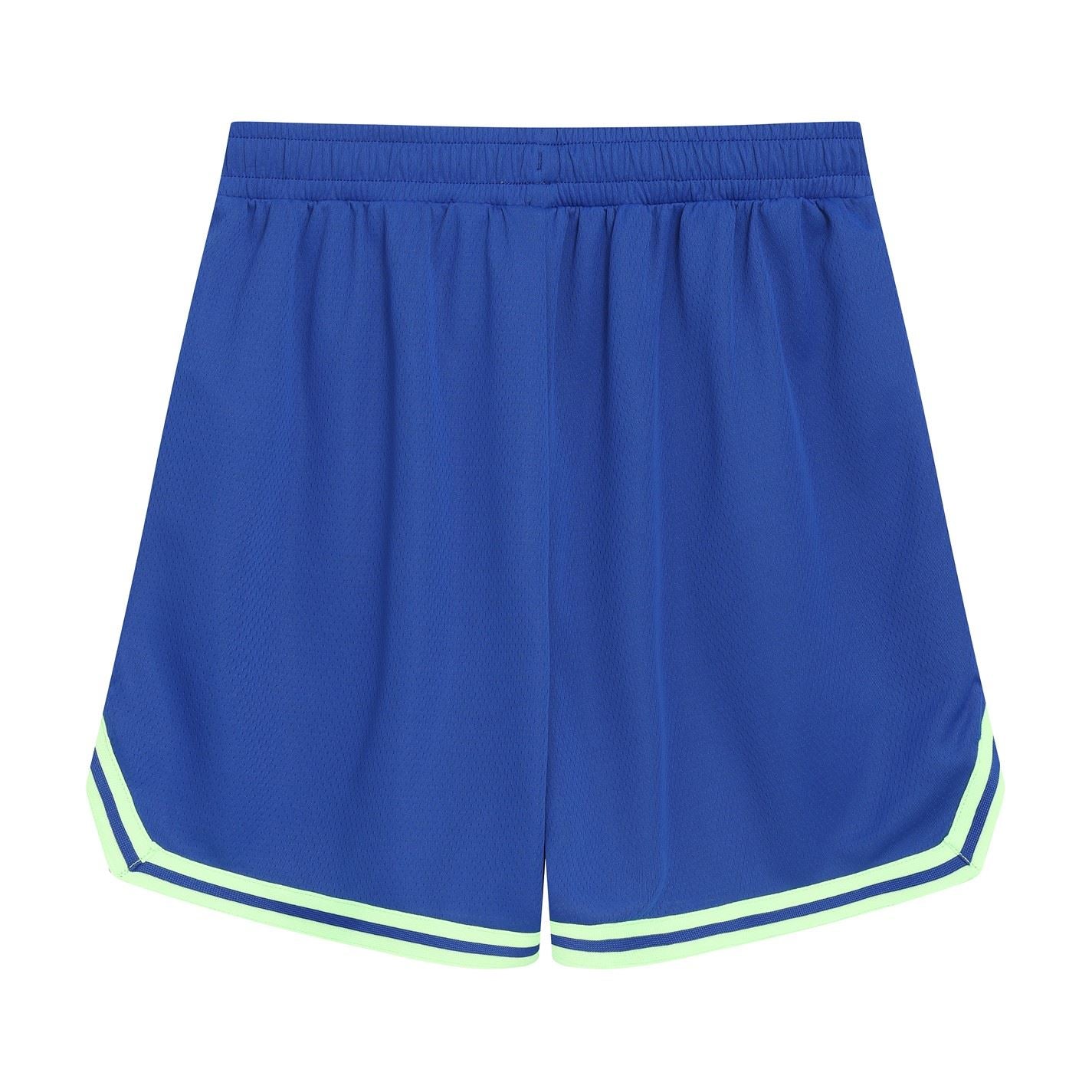 Everlast Bb100 Basketball Bermuda Shorts