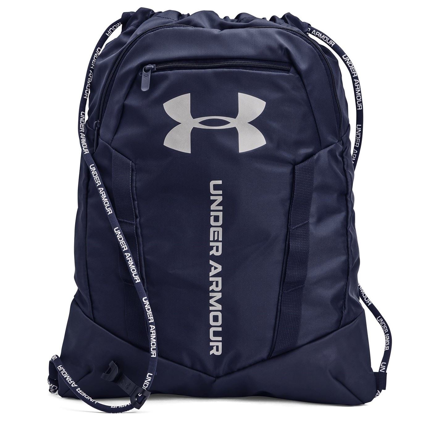 Under Armour Undeniable Gym Sack with Front Logo