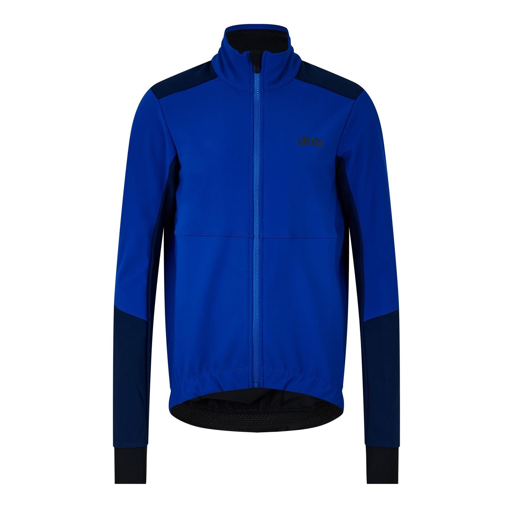 Dhb Aeron Wind Resistant Softshell Jacket