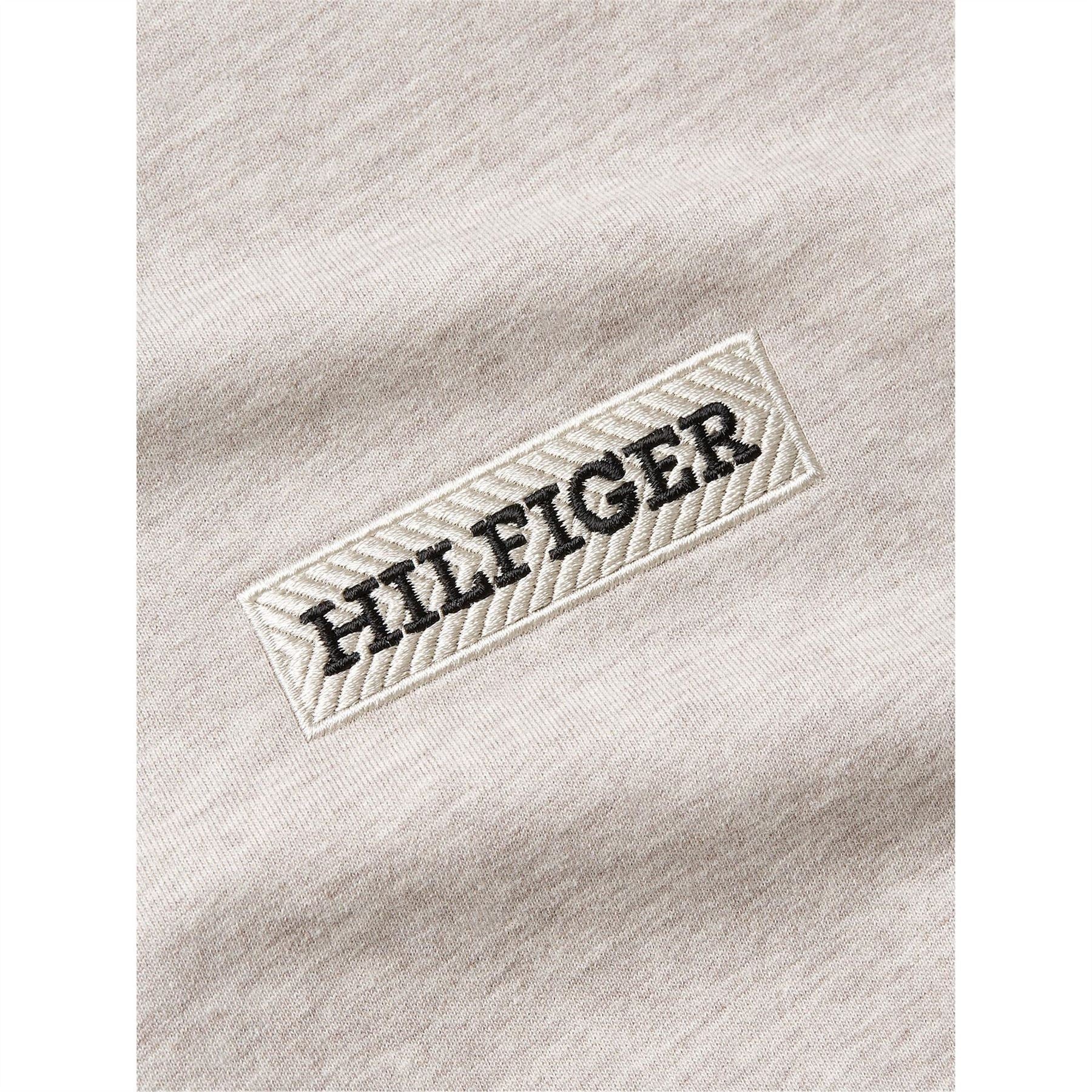 Tommy Hilfiger Sleeved T-Shirt
