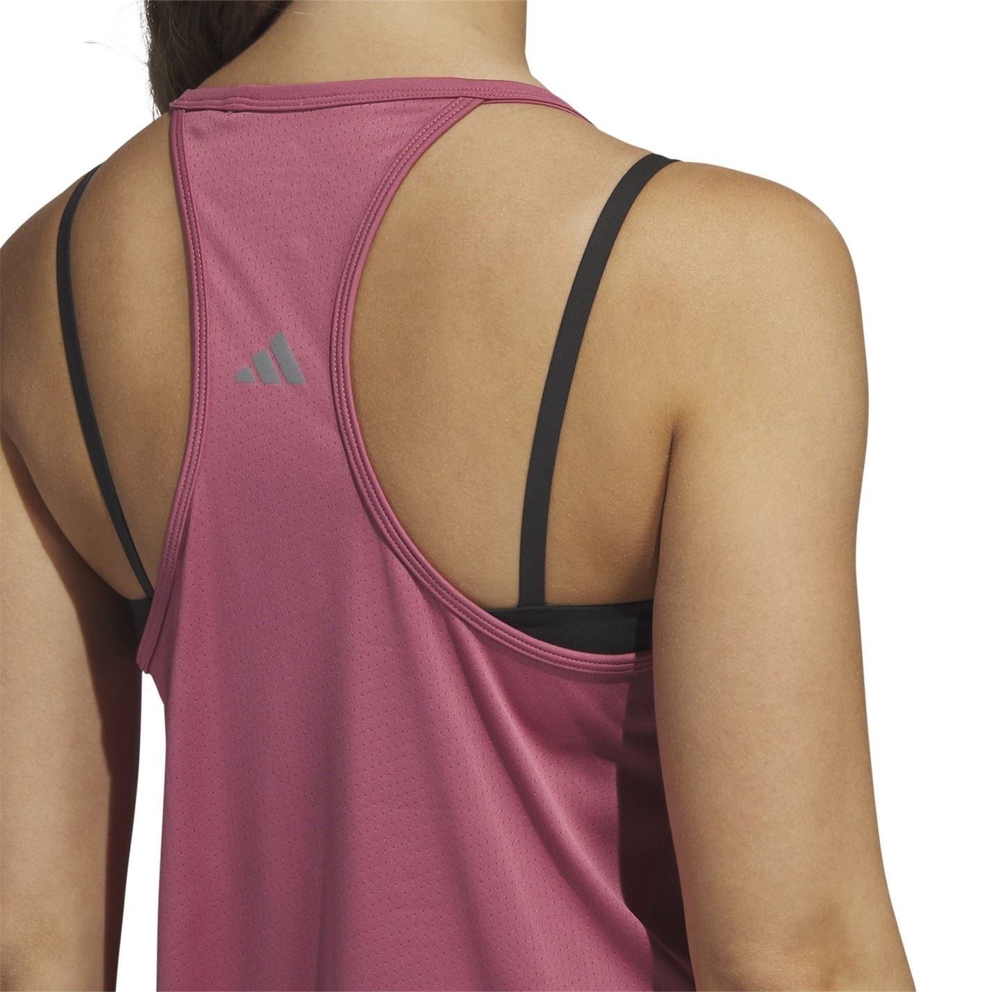 adidas Womens Made For The Planet Tank Top