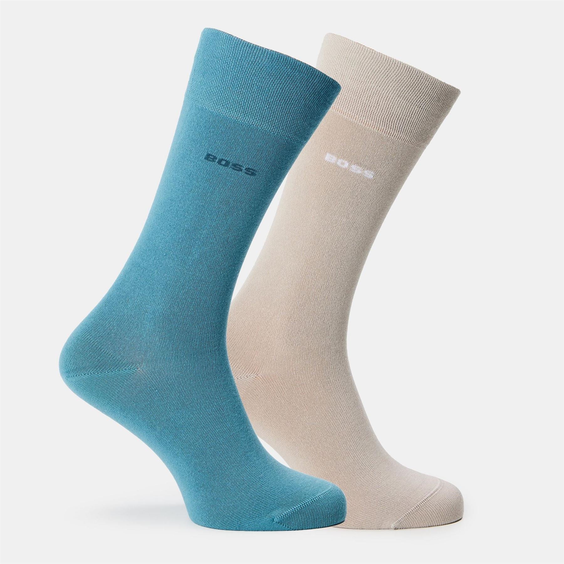 Boss Bamboo Moisture Wicking Crew Socks