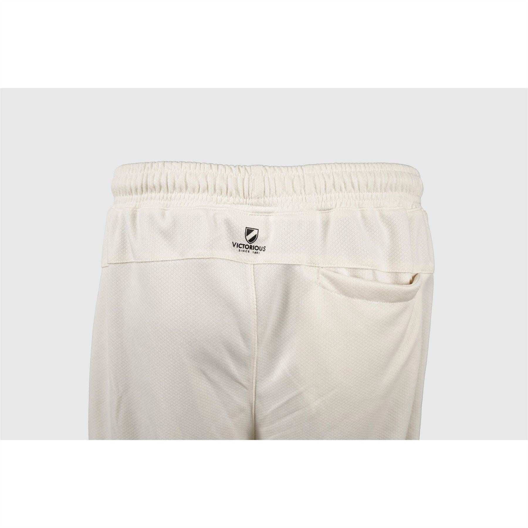 Slazenger Full Length Cricket Trousers