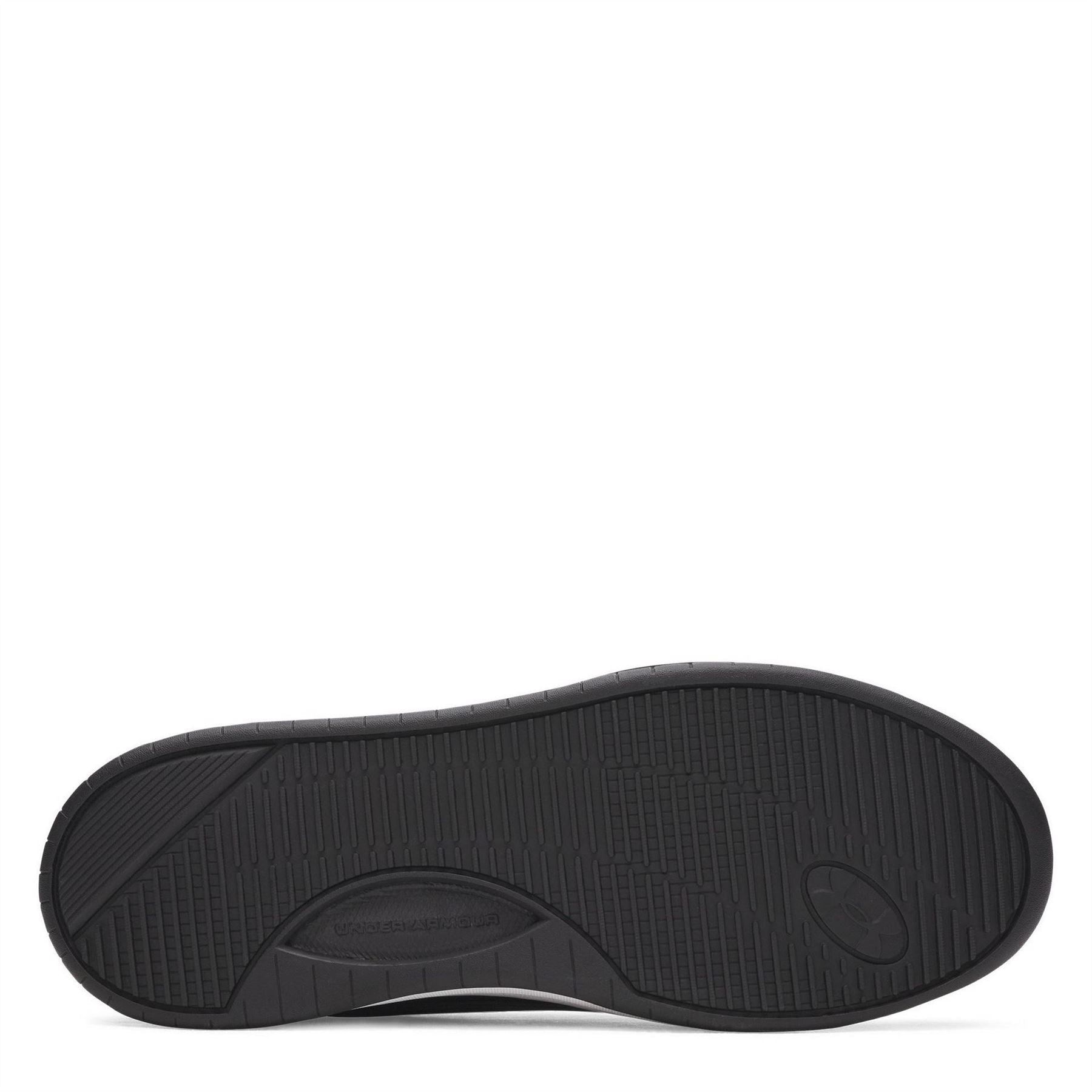 Under Armour Low Top Trainers