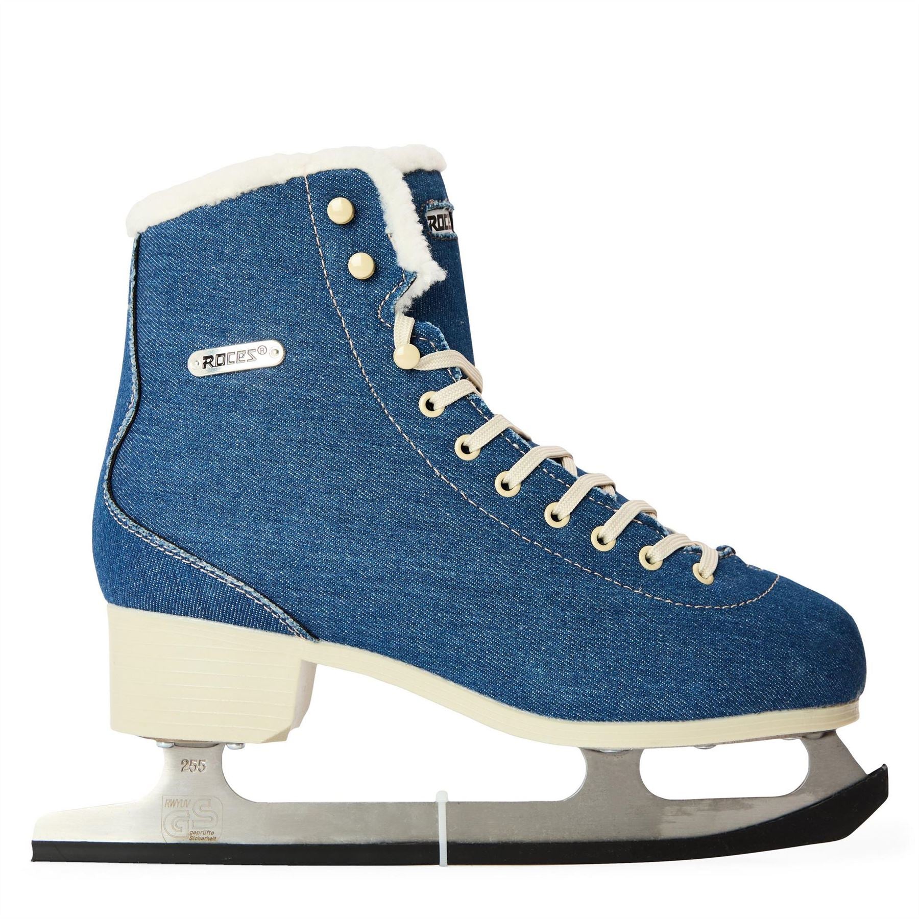 Roces Eco Fur Ice Sk Ld61