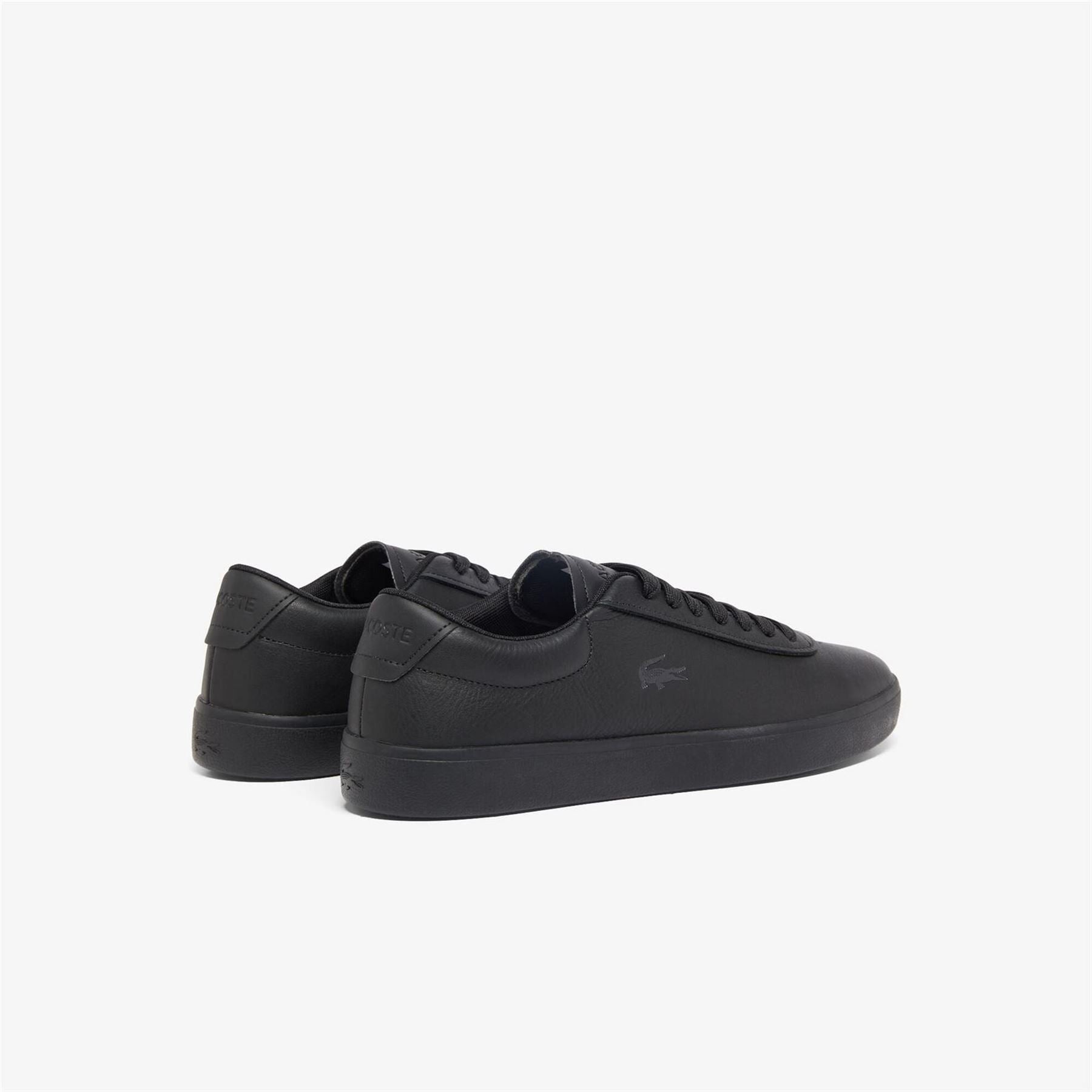 Lacoste Evo Trainers