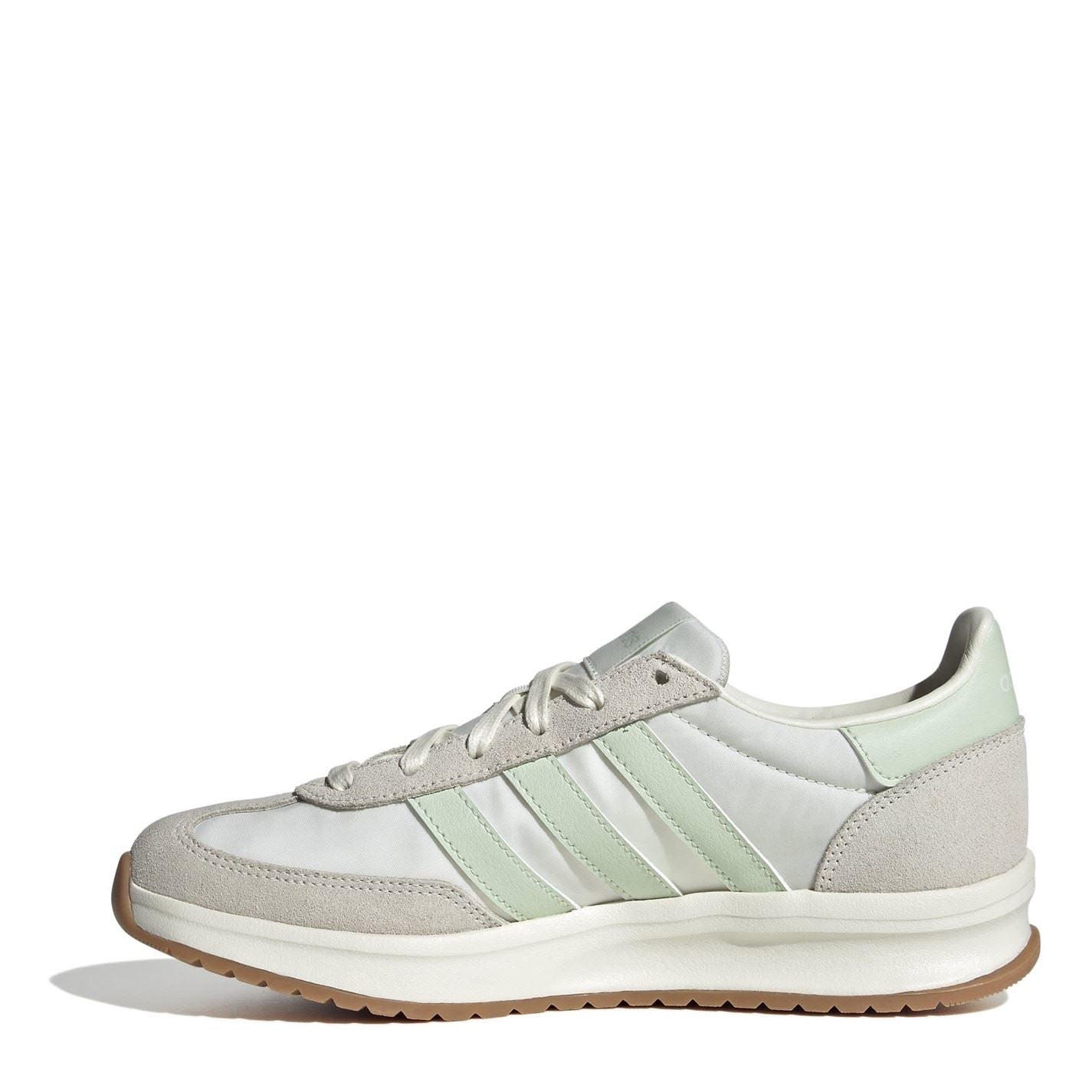 adidas Womens Run 70s 2.0 Low Top Trainers