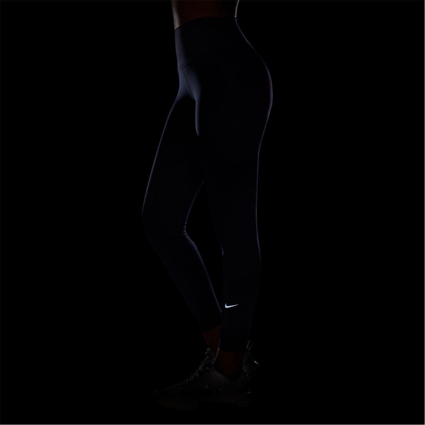 Nike One Dri FIT Womens High Rise Leggings