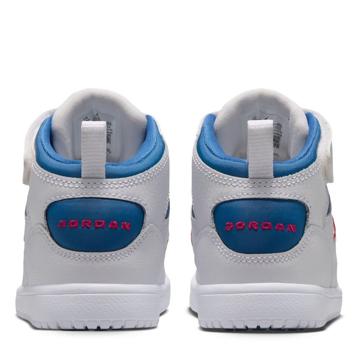 Air Jordan Court Con Mid Ch64