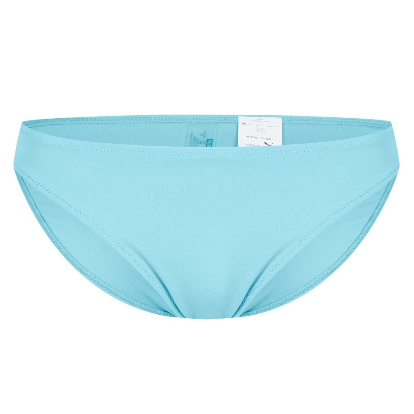 Puma Womens Classic Bikini Bottoms